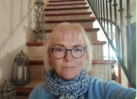 Foto de M. Rosa Vich